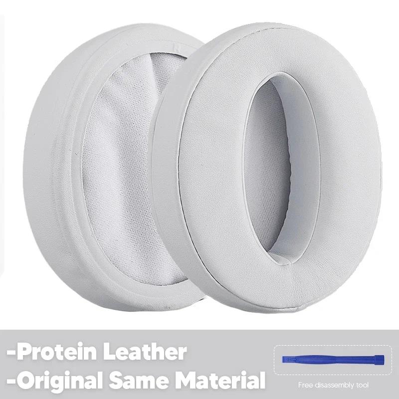 Earpads Replacement Ear Cushions Pad Covers Top Headband For Sennheiser HD4.50BT HD4.50BTNC HD4.40BT HD450BT Headphones Headset