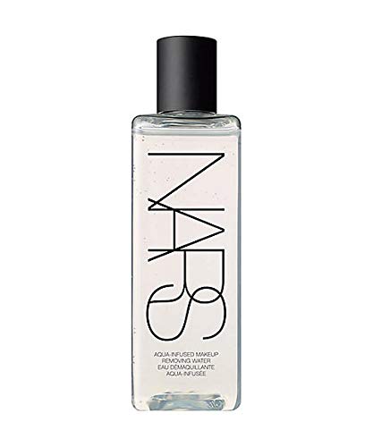 

NARS Aqua-Infused Makeup Removing Water 200mL / Cleansing