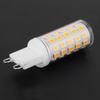 10pcs AC100-265V Light Bulb 54LED Bi-Pin Base Bulb Replace G9 LED Bulb  Wall Sconce