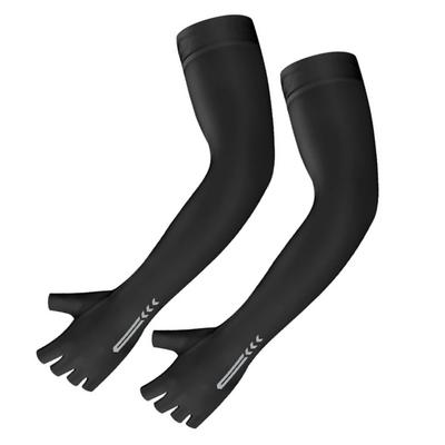 Abbigliamento da ciclismo – Maniche e manicotti