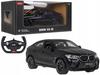 Bmw X6M 1:14 Rastar Logowane Auto Zdalnie Sterowane Pilot Gumowe Koła