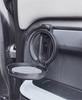 Land Rover Defender (20-25) Non-Destructive Folding Cup Holder for Car Door - Fits Coffee/Milk Tea Cups