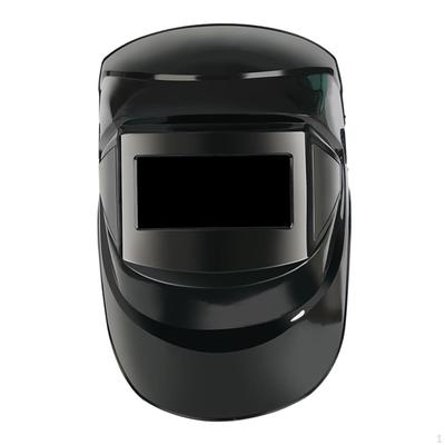 Lunettes de soudage professionnelles, masque de meulage, lunettes de soudeur, lentille PC, chaleur pour