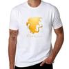 Merlin Pendragon Sigil TShirt Large Size Breathable Tee
