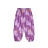 Dudu Family Kids' Summer Lightweight Mosquito Repellent Pants