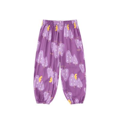 Unisex (ab 4 Jahren) – Hosen
