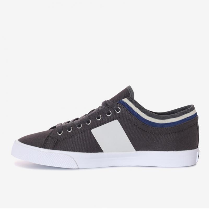 Fred Perry Men S canvaS SneakerS Sfpm2317106 M35