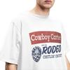 Cowboy Carter Beyonce Music Queen Shirt Accessories Men Women Cotton Vintage Tee Shirt Short Sleeve Clothing Gift Idea