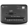 COMIX S3506 Level 5 High-Security Paper Shredder CN Plug (adapter Included)