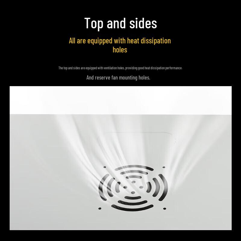 Shengwei 19-inch Wall-Mount Network Server Cabinet