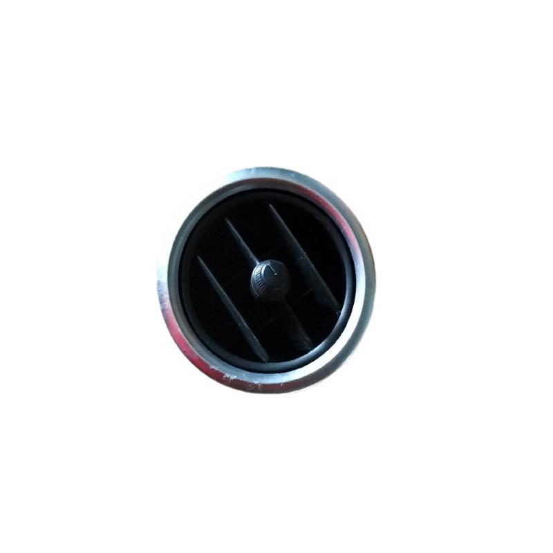 

Car Vent Outlet Accessories For Mercedes Benz V Class W447 Vito V250 V260 Dashboard AC Air Condition Vent Outlet