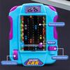 Kids Racing Through Adventure Palm Game Toys Non-Electric Model Race Car Game Simulate Driving Car Toy