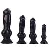 Masturbation Device for Male and Female Punches In Large Dog Fake Penis SM Fake Penis Sex Toy