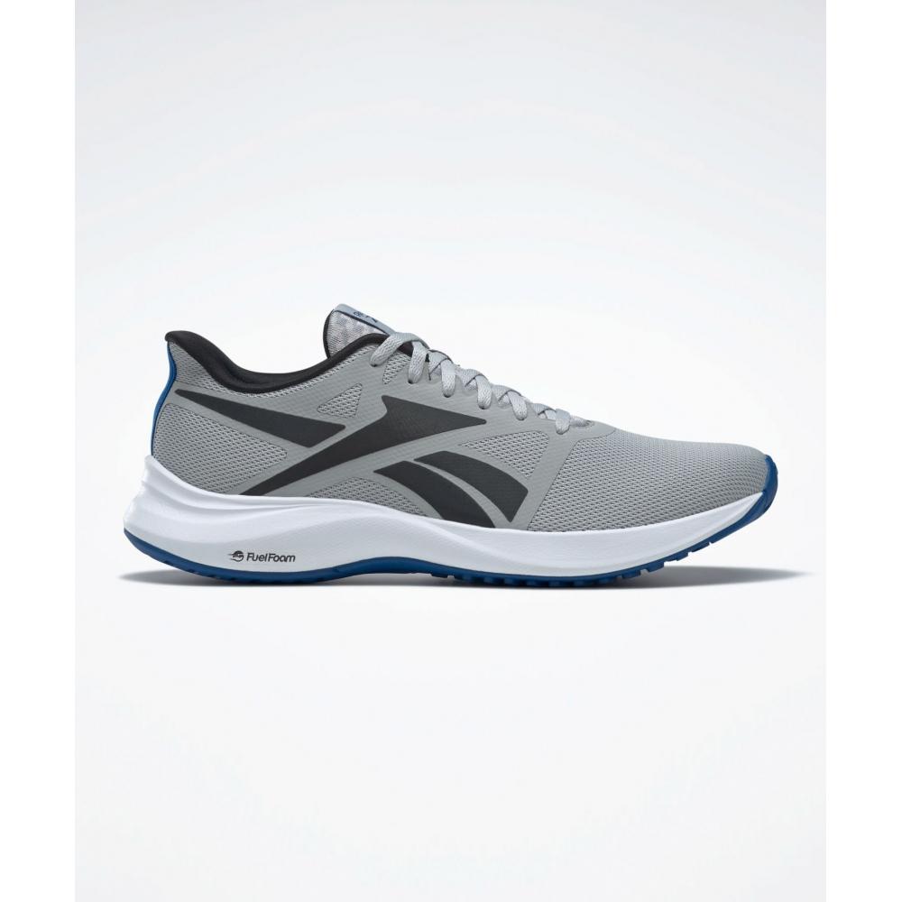 

REEBOK runner 5 серый GY4077