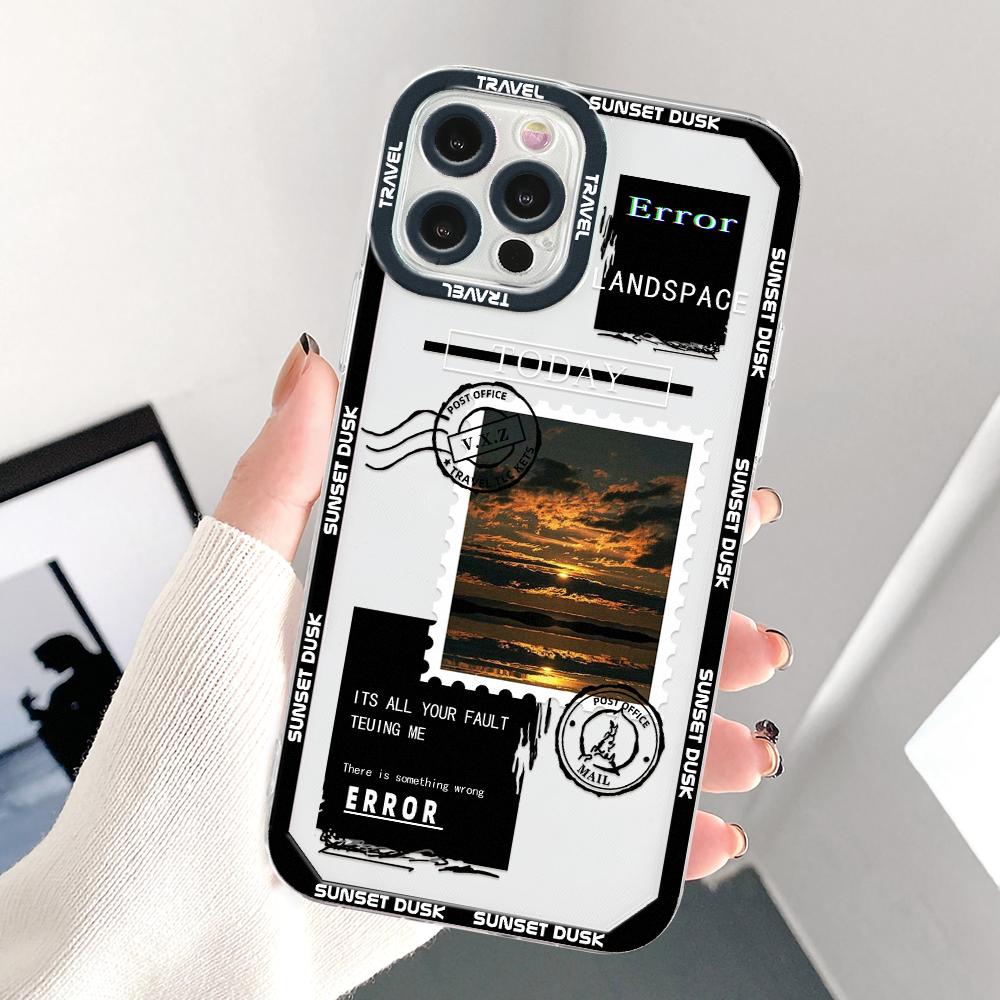 Case For Samsung S20 FE Covers Galaxy A52 A54 5G A53 S22 Ultra S23 S21 A34 A32 A52s A33 A51 A12 A50 A71 Silicon Soft TPU Fundas