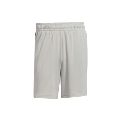 Legends Three Stripes Color Block Fitness Basketball Shorts Men Shorts Gray IL2304