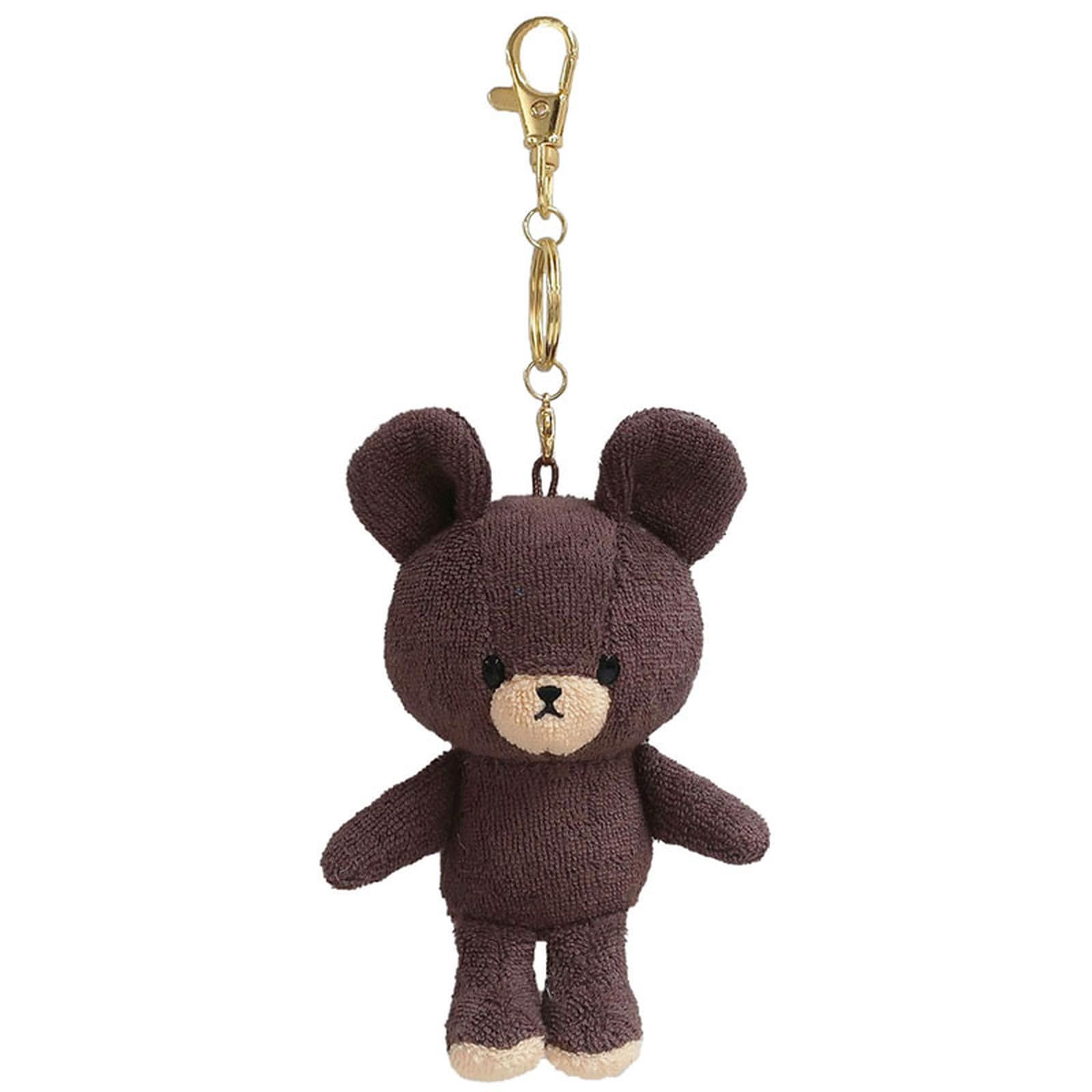 

Nakajima Corporation KG Jackie Pile Charm Mascot x W7 x D5cm H11.5 198211-24