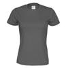 Cottover Bio-T-Shirt für Damen/Damen