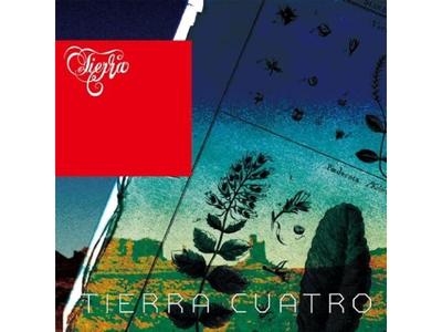 [CD] Tierra Nomal Edition Tierra Cuatro MUCE-1062 Instrumental Quena, Sampogna