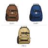 Carhartt Kickflip Black Backpack, Water-Repellent, Men's/Women's, I031468, (89) [Used]