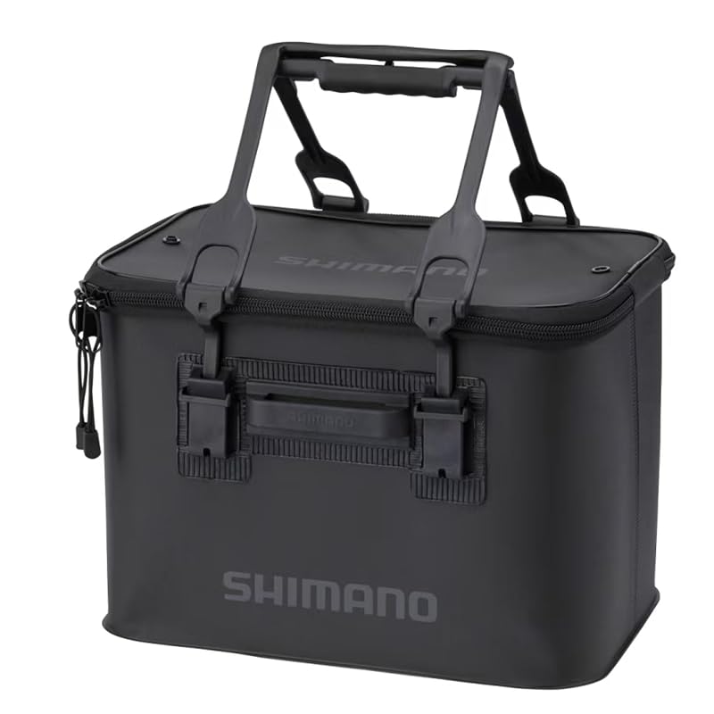 [SHIMANO] Bakkan EV BK-016Q Real Black