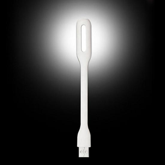 Flexible Bright Mini LED Light USB Lamp Computer for Notebook PC Laptop Reading