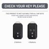 2 /4button Phnom Penh Fashion TPU Car Remote Key Case Cover Shell For Suzuki Ertiga Swift Wagon R Protected Holder Keyless Fob Accessories