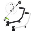 Weeder Trimmer Grip Effortless Operation Lawn Mower Handle Weed Eater Handle Extension  Lawn Care