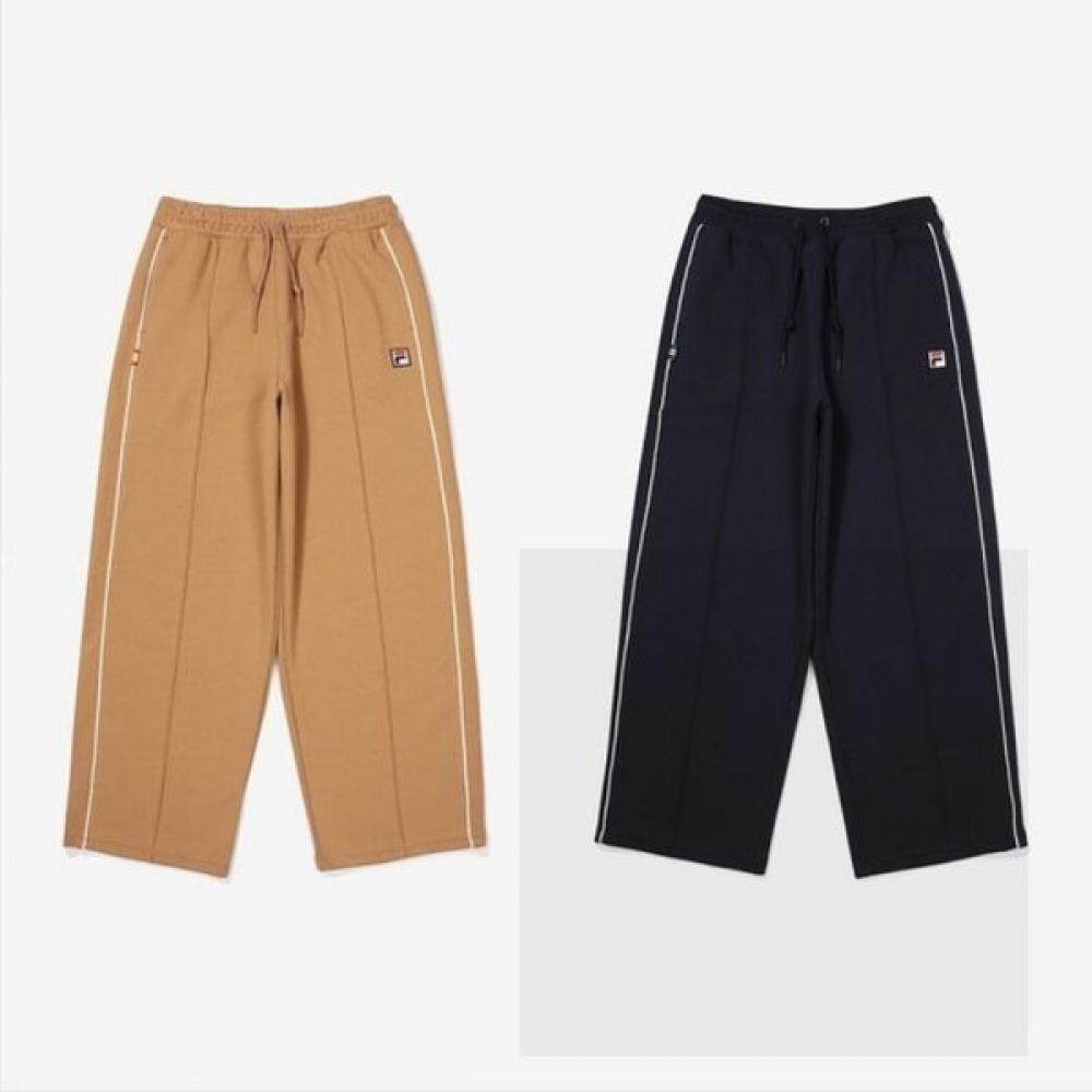 Fila Unisex Tennis Life Wide Pants Fs2fpf3311x lNA/095