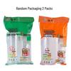 Thickened Clear Disposable Plastic Cups