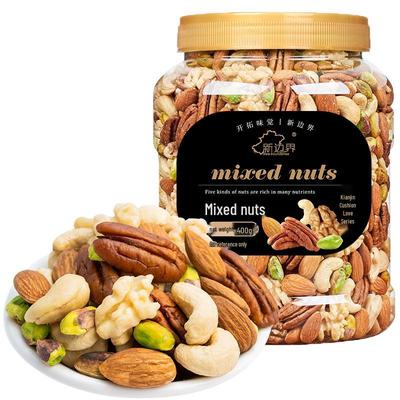 Snacks – Süßigkeiten