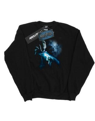 Boys Voldemort Shadow Sweatshirt