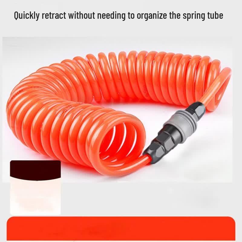 Fengzhi Spring Retractable Air Hose