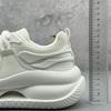 Fashion Summer Fashion New Men's Comfort Air Mesh Thick Bottom Breathable Casual Shoes Male Walking Sneaker Flats Loafers