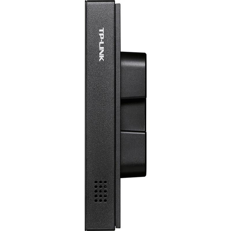 TP-LINK Face Recognition Access Control & Attendance System CN plug (adapter included)