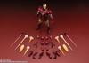 TAMASHII NATIONS S.H.Figuarts Iron Man Mark VI (THE INFINITY SAGA) Approximately 150mm PVC & ABS & Die-cast Painted Movable Figure