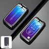 Zinc Alloy Car Remote Remote Key Case Cover Protector Shell For Citroen C1 C2 C3 C4 C5 XSARA PICA Picasso C5 C6 C8 Accessories