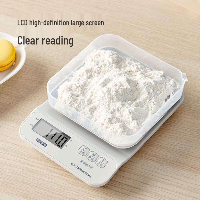 Jingdong Zhizao Digital Kitchen & Baking Scale