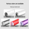 Portable Mini UV Nail Art Lamp - Rechargeable Handheld Light for Nail Tips