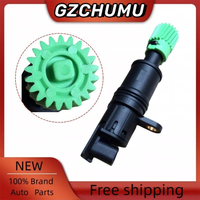 GZCHUMU New Speed Sensor Pinion Assy- Speedometer 32702-VZ21B for NISSAN 350