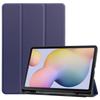 Für Samsung Galaxy Tab S6 Lite 10.4 Hülle mit Ständer für Samsung Tab S6 Lite Case SM-P610 P620 P619 Stifthalter Fund
