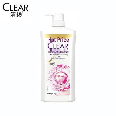 Clear Anti-Dandruff Scalp Care Shampoo