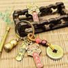 Porta-moedas, clips, porta-chaves – Chaveiros