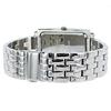 PIERRE TALAMON Bizan Numerals White Dial Silver Watch [PIERRE TALAMON] Men's PT-1003H-2 [Item]