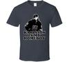 Unisex Shirt Cotton Oversize Large Size William Karlsson Is My Homeboy T Shirt