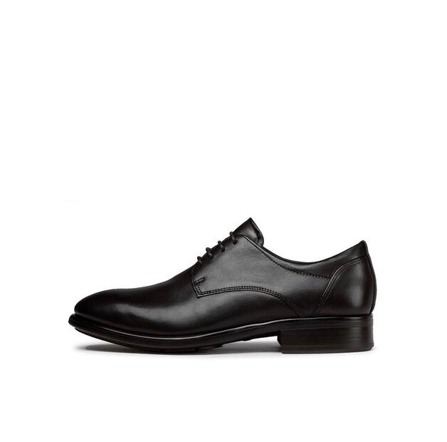 Ankle Boots ECCO Citytray 51273401001 Black