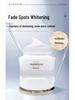 Whitening Repair Essence Cream: Moisturizes, Hydrates, Fades Spots, and Removes Dark Spots with Arbutin