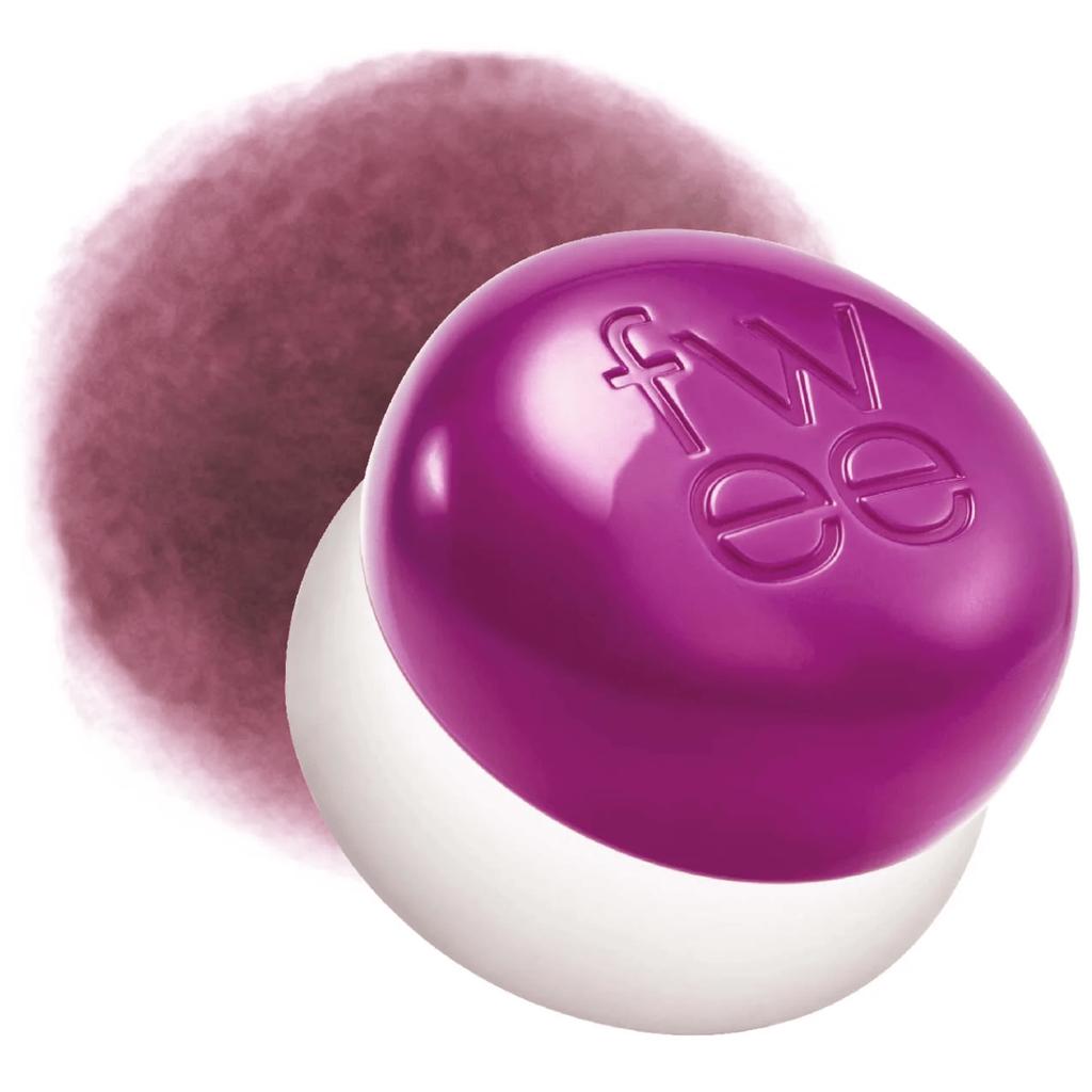 FWEE Lip&Cheek Blurry Pudding Pot MV05 Boss 5g pudding do makijażu ust i policzków