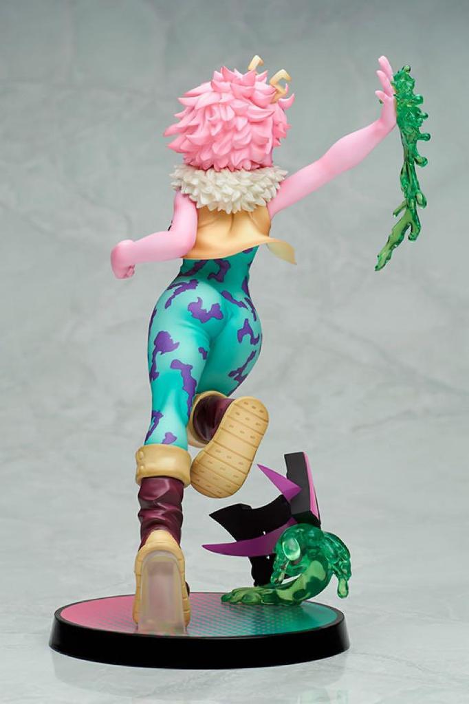 [USED] My Hero Academia Bellfine Ashido Mina