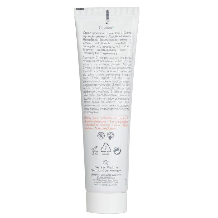 Avene Cicalfate Repairing Protective Cream
